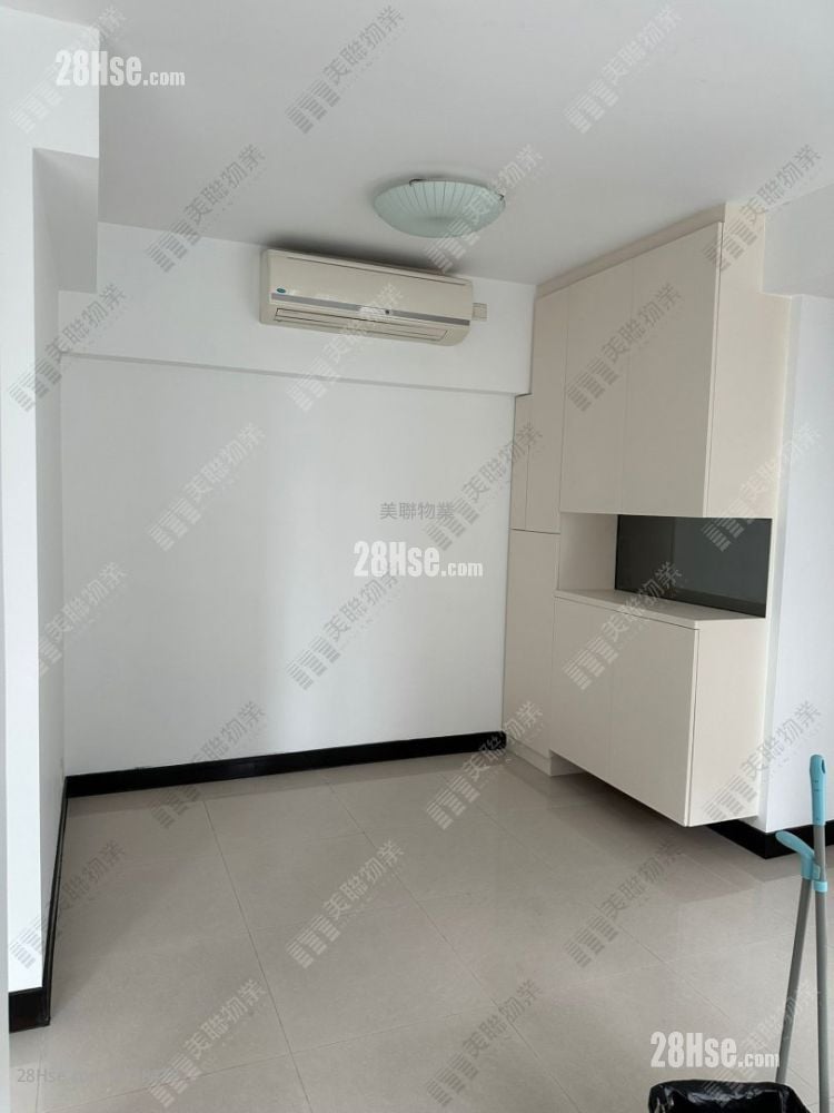 栢慧豪园 租盘 2 房 , 1 浴室 503 平方尺
