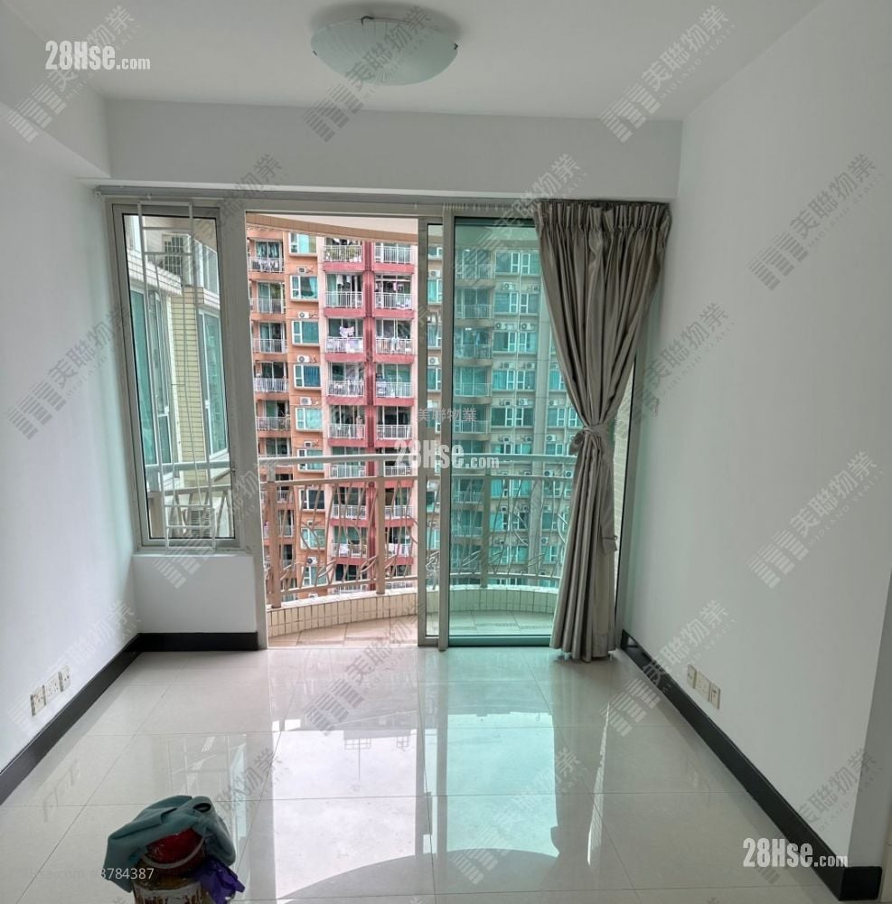 栢慧豪园 租盘 2 房 , 1 浴室 503 平方尺