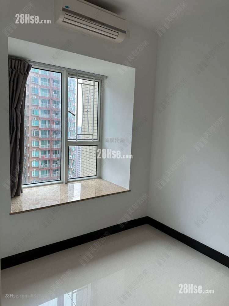 栢慧豪园 租盘 2 房 , 1 浴室 503 平方尺