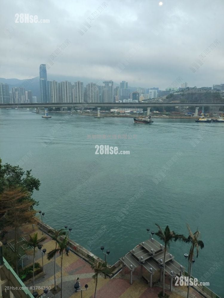 Grand Horizon Sell 2 Bedrooms , 1 Bathroom 471 ft²