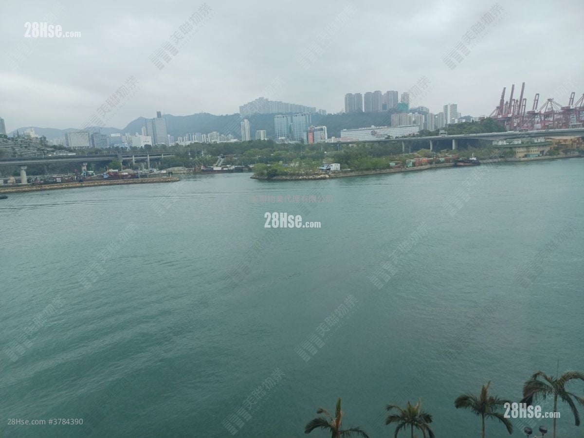 Grand Horizon Sell 2 Bedrooms , 1 Bathroom 471 ft²