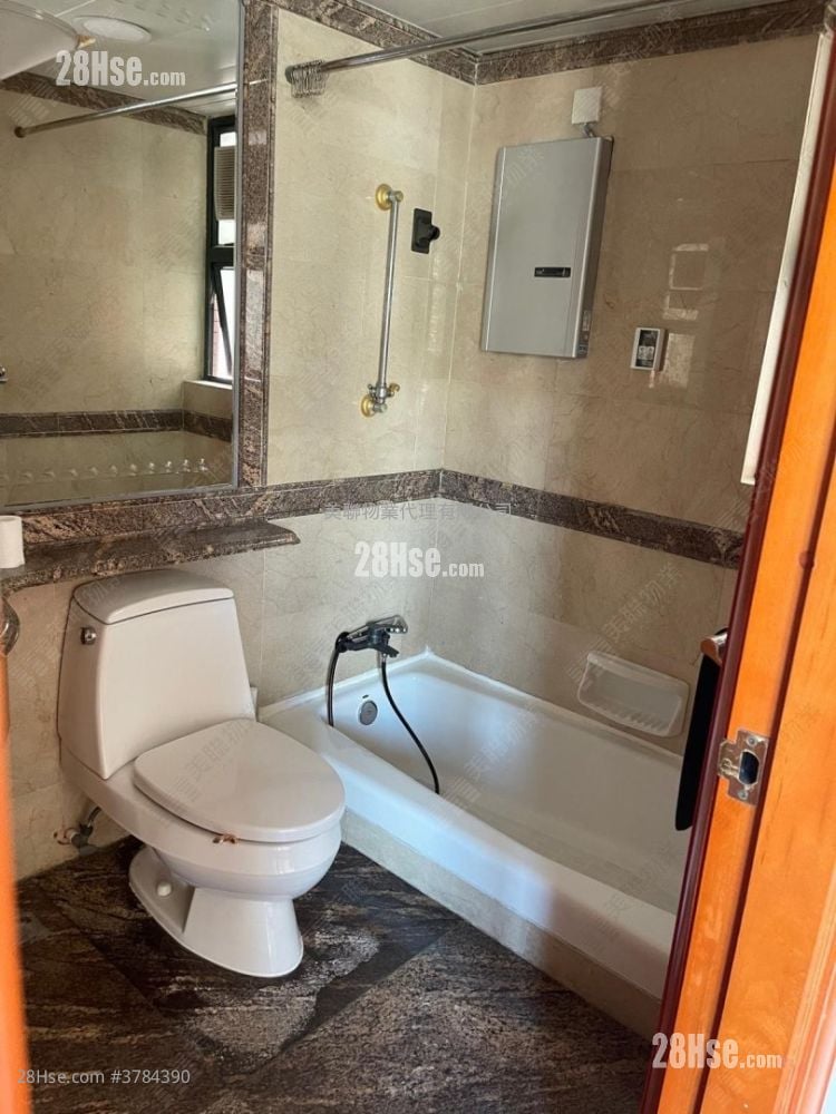 Grand Horizon Sell 2 Bedrooms , 1 Bathroom 471 ft²