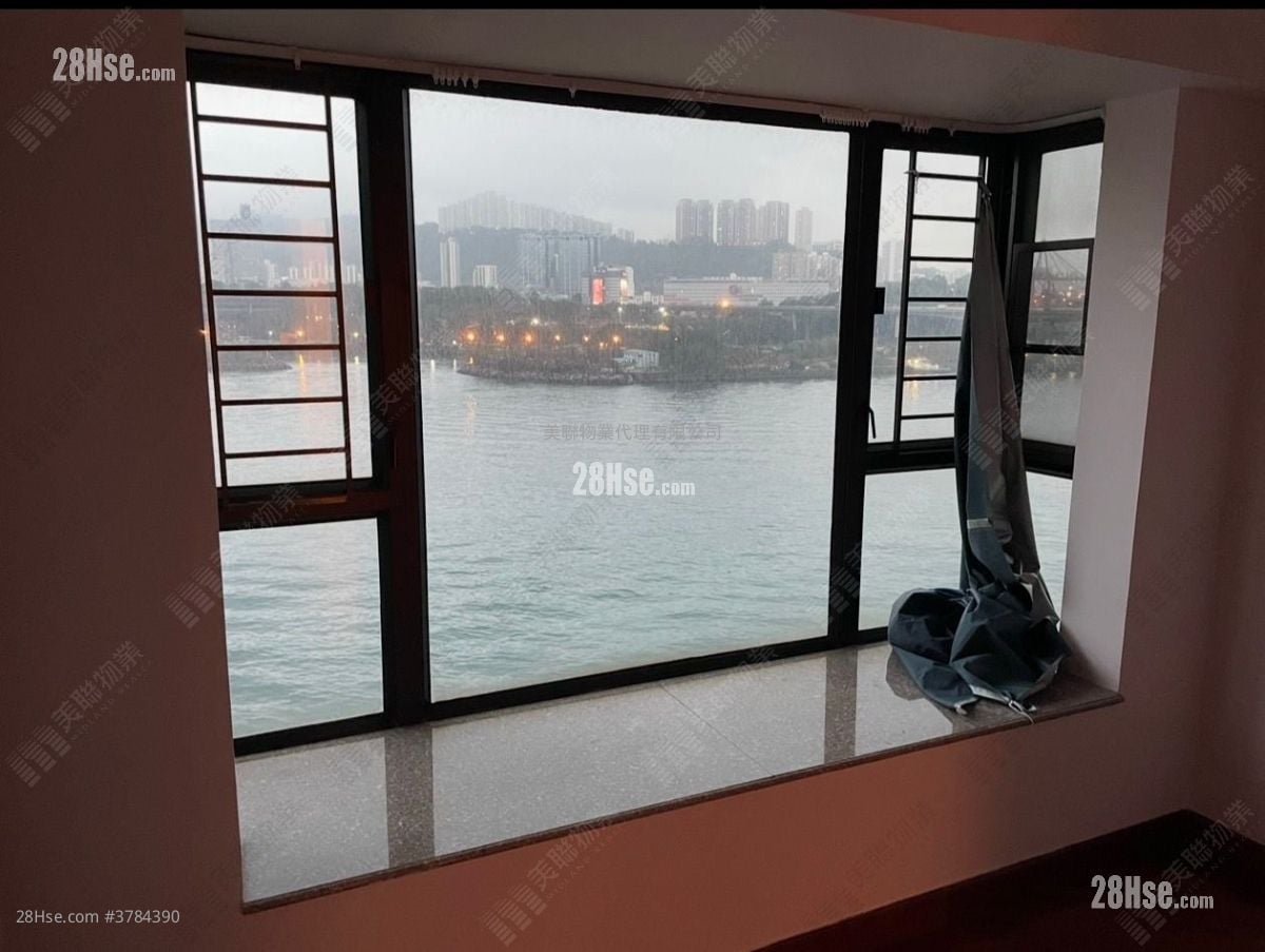 Grand Horizon Sell 2 Bedrooms , 1 Bathroom 471 ft²