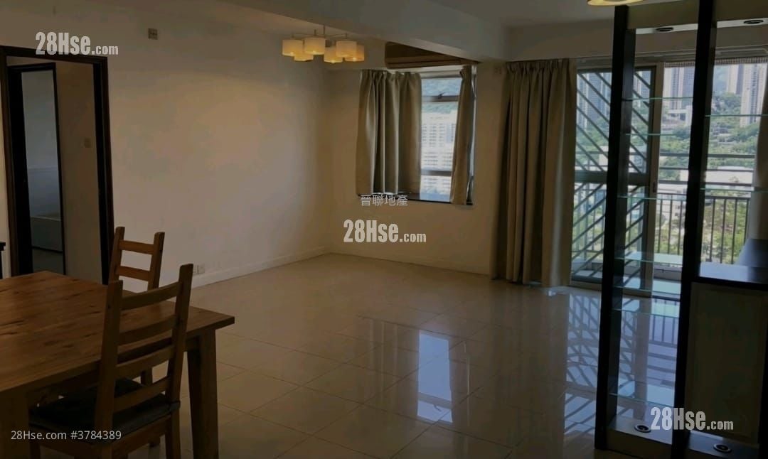 City One Shatin Sell 3 Bedrooms 853 ft²