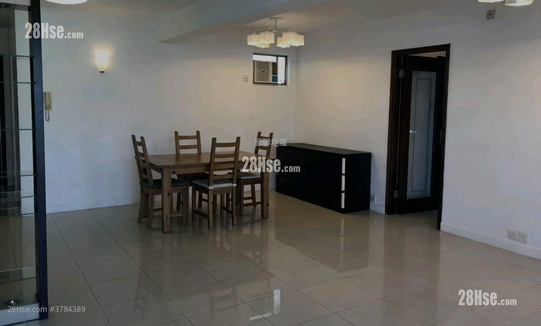 City One Shatin Sell 3 Bedrooms 853 ft²