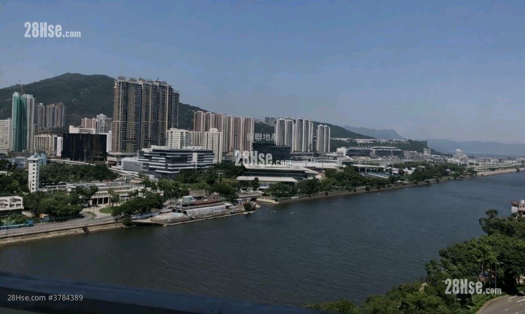 City One Shatin Sell 3 Bedrooms 853 ft²