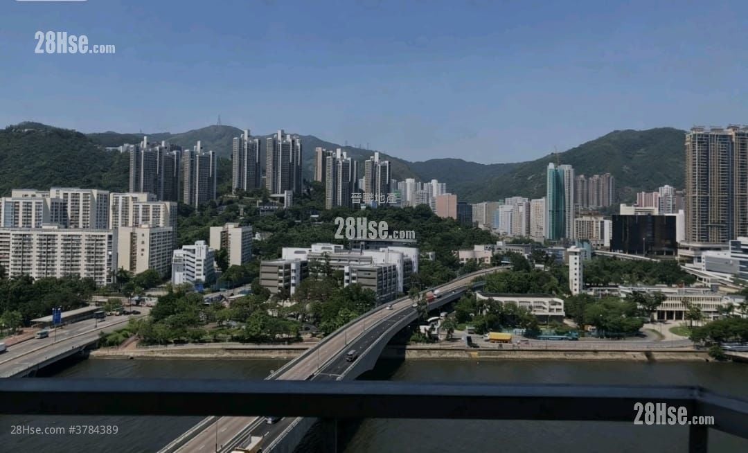City One Shatin Sell 3 Bedrooms 853 ft²