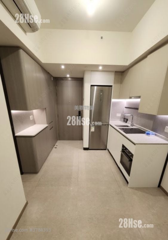 Novo Land Sell 2 Bedrooms 422 ft²