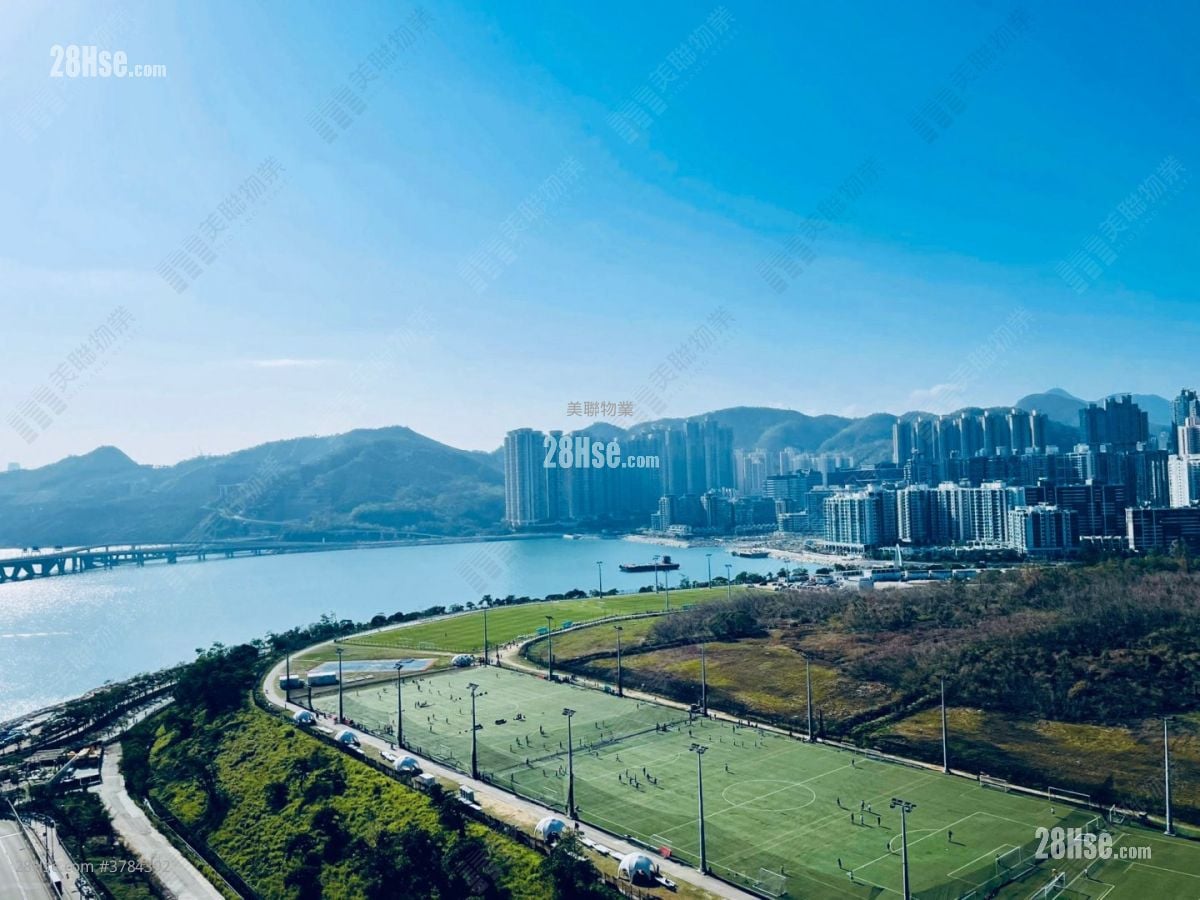 Hemera Sell 3 Bedrooms , 3 Bathrooms 805 ft²