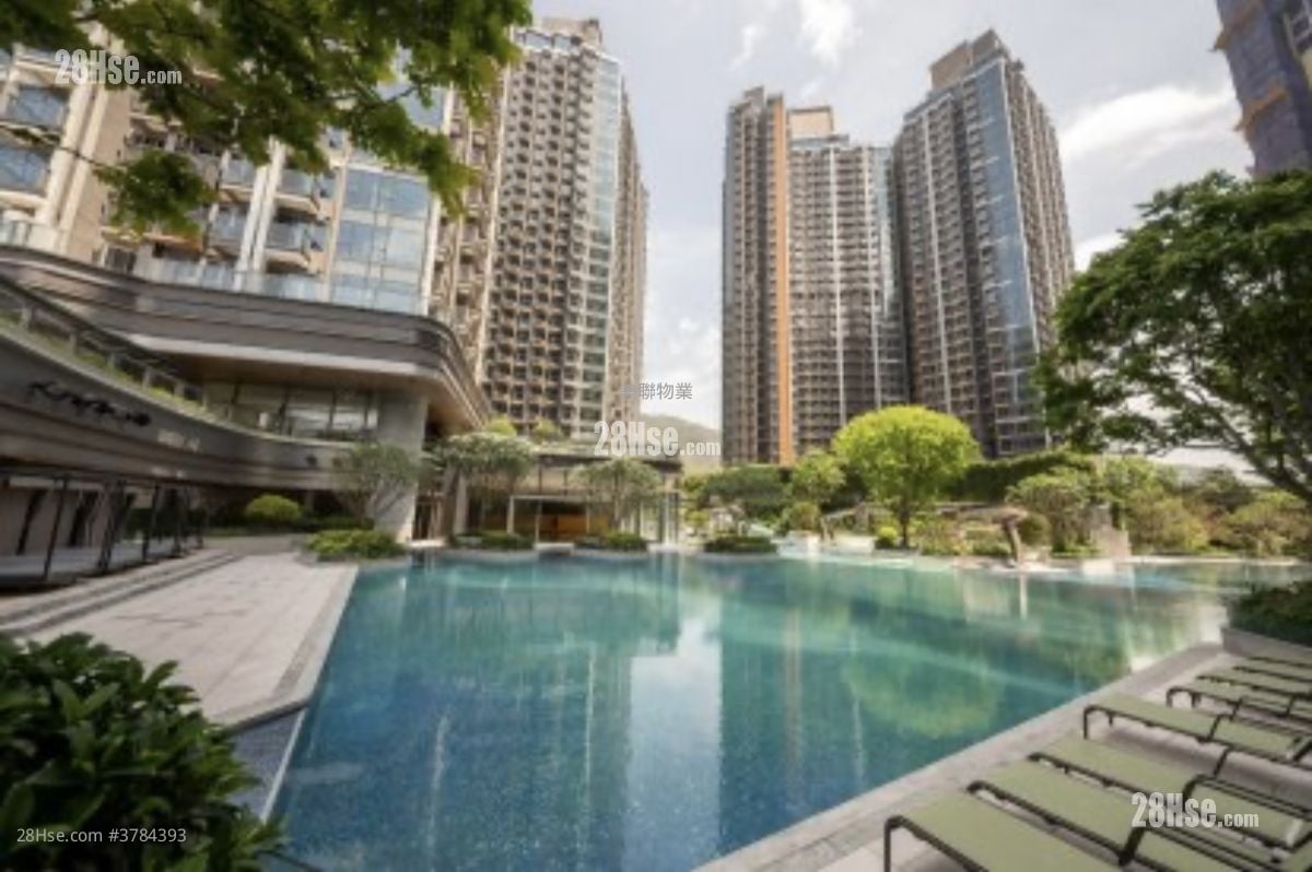 Novo Land Sell 2 Bedrooms 422 ft²