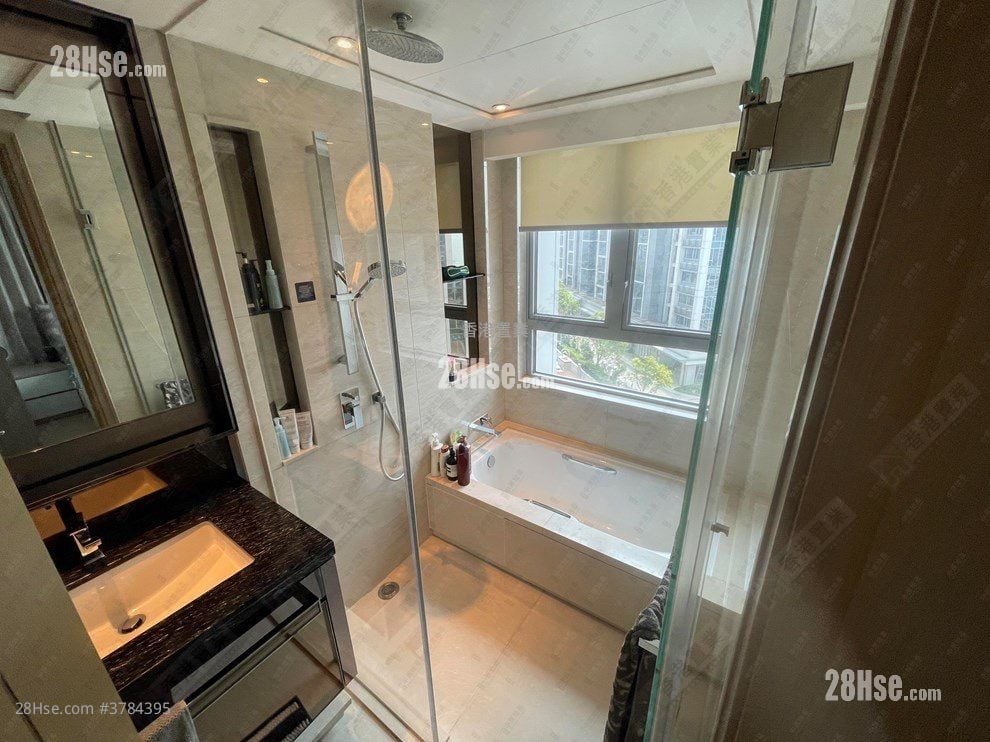 汇玺 售盘 4 房 , 3 浴室 1,358 平方尺