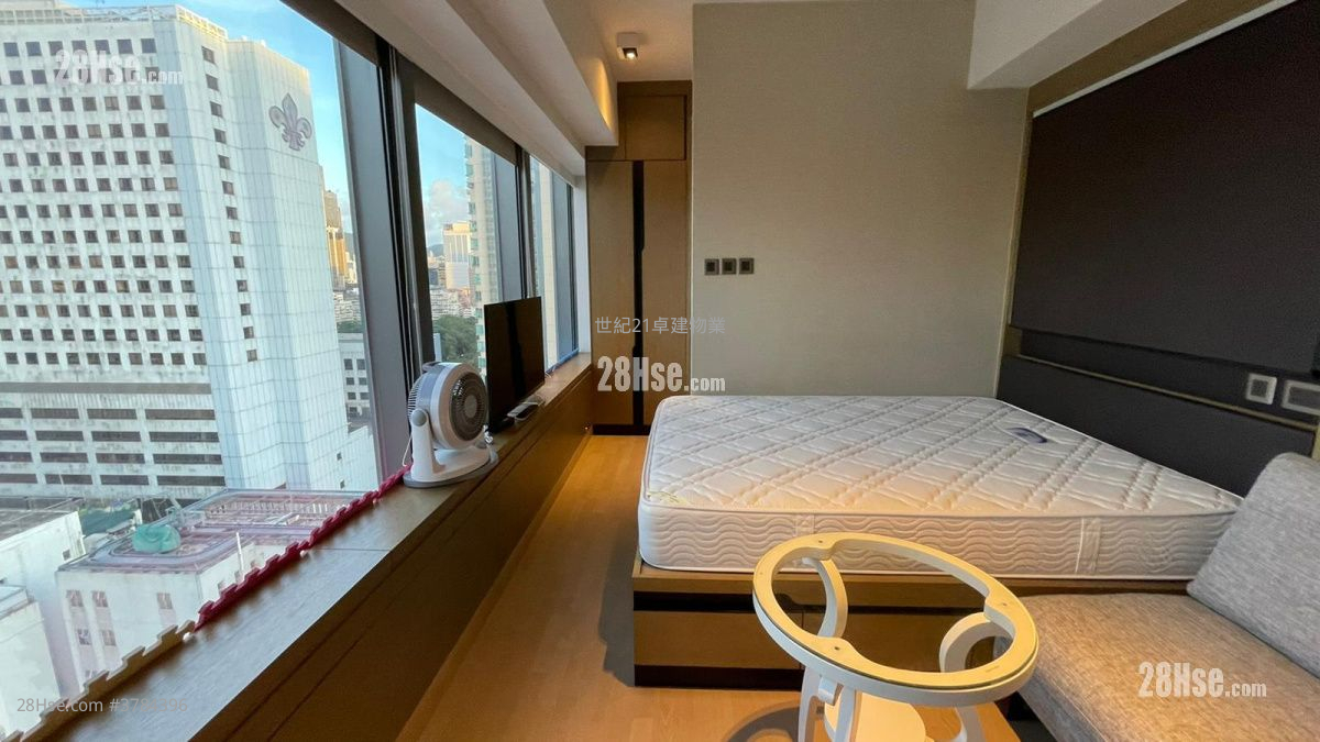 The Paseo Sell 1 Bathroom 210 ft²