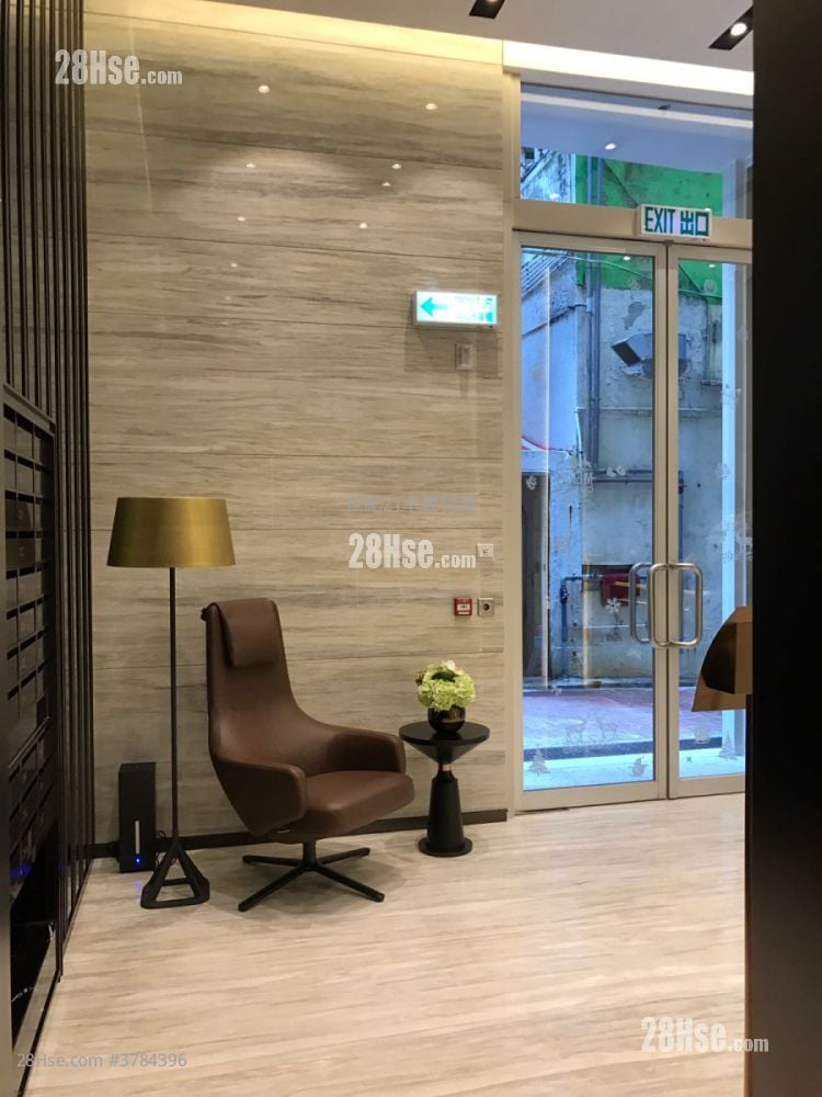 The Paseo Sell 1 Bathroom 210 ft²