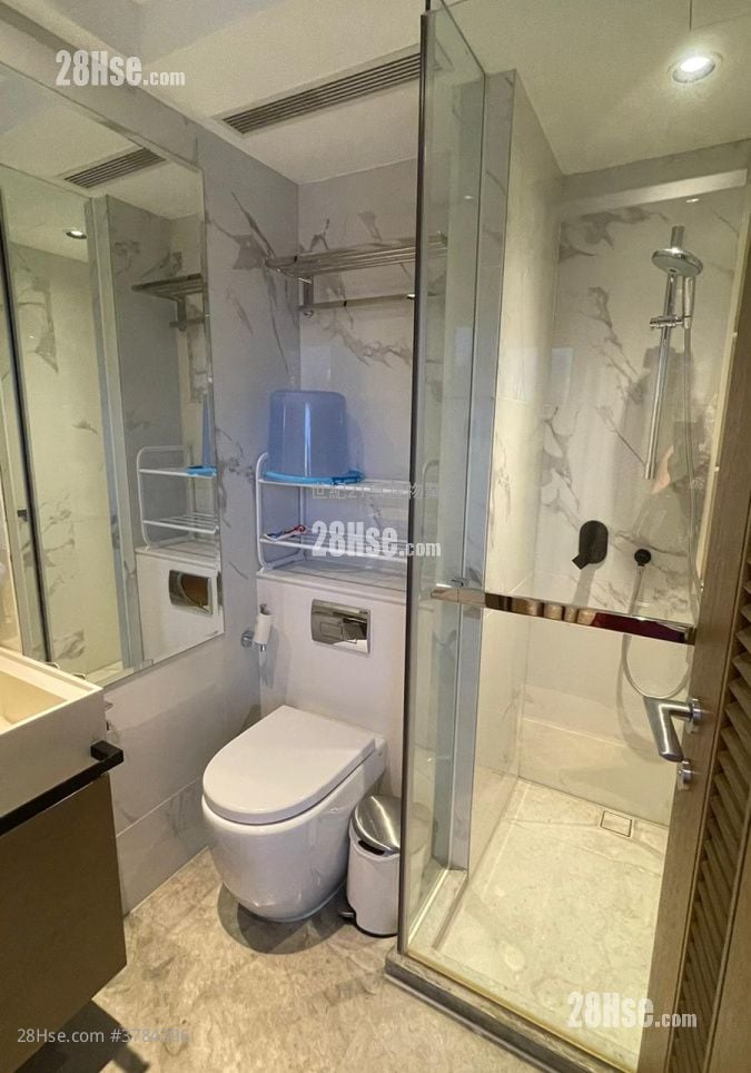 The Paseo Sell 1 Bathroom 210 ft²