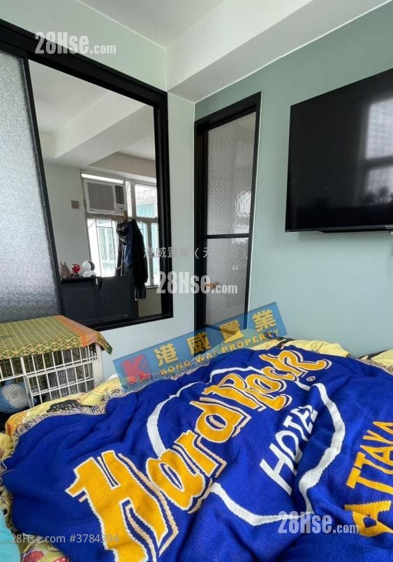 Career Court Sell 1 Bedroom , 1 Bathroom 248 ft²