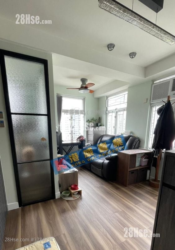 Career Court Sell 1 Bedroom , 1 Bathroom 248 ft²