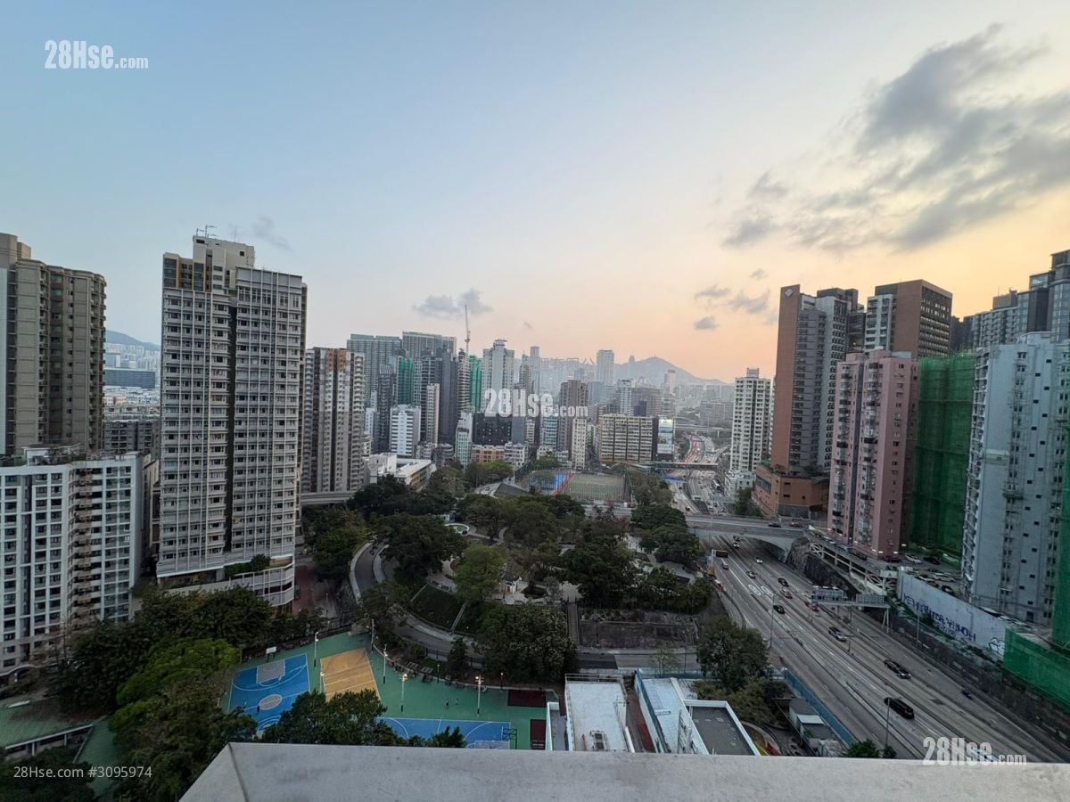 Chatham Gate Rental 2 Bedrooms , 1 Bathroom 550 ft²