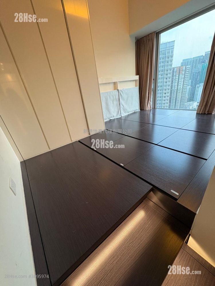 Chatham Gate Rental 2 Bedrooms , 1 Bathroom 550 ft²