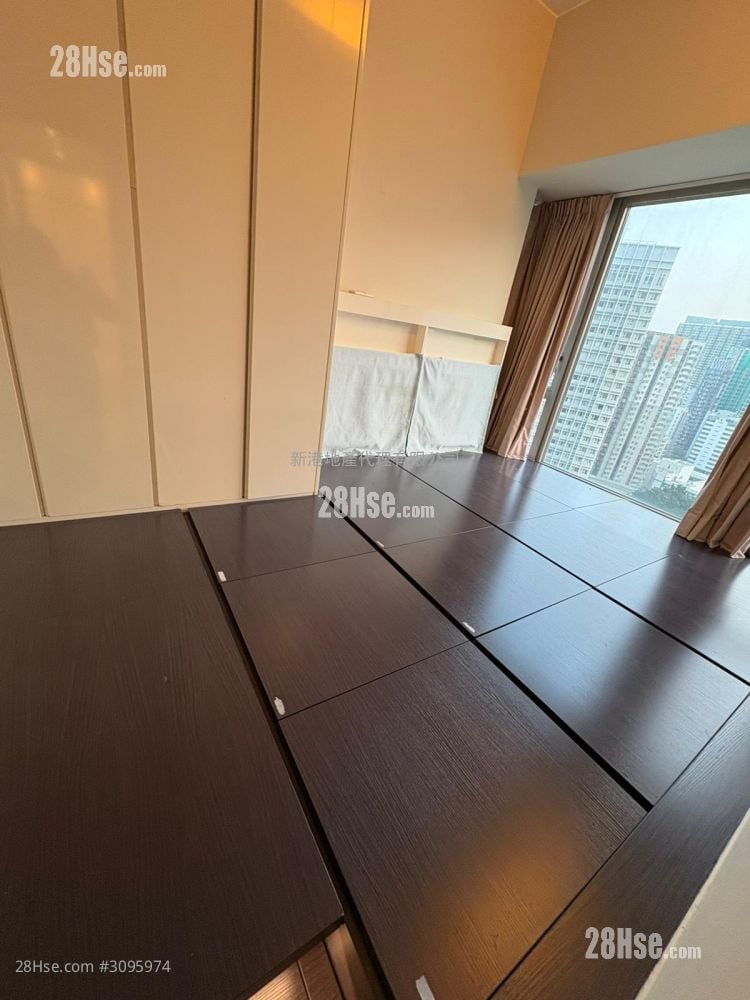 Chatham Gate Rental 2 Bedrooms , 1 Bathroom 550 ft²