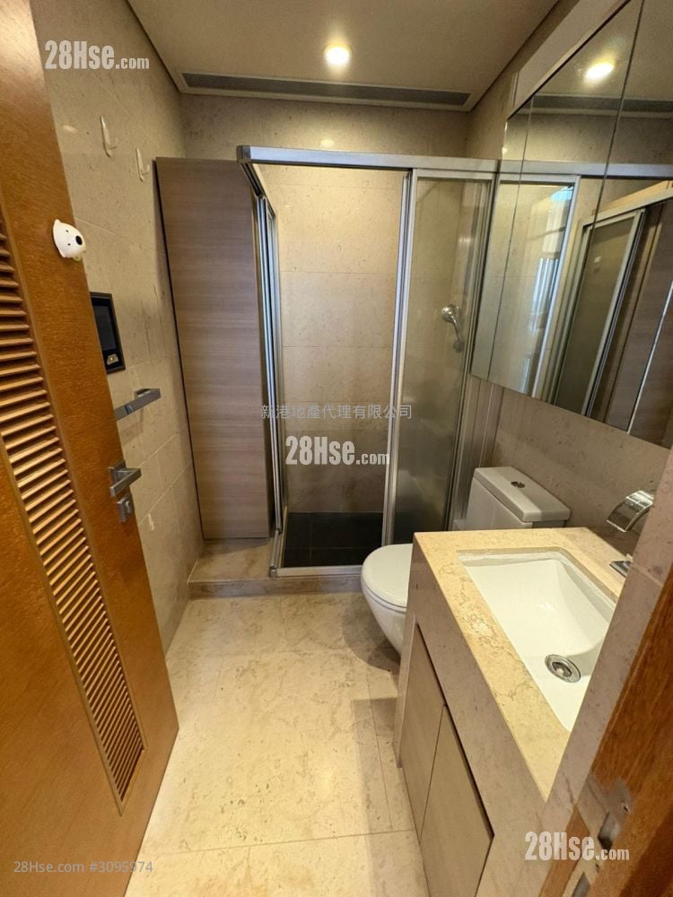 Chatham Gate Rental 2 Bedrooms , 1 Bathroom 550 ft²