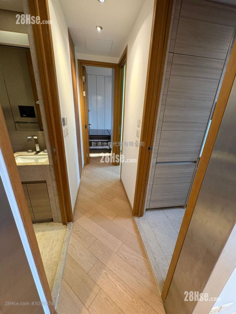 Chatham Gate Rental 2 Bedrooms , 1 Bathroom 550 ft²