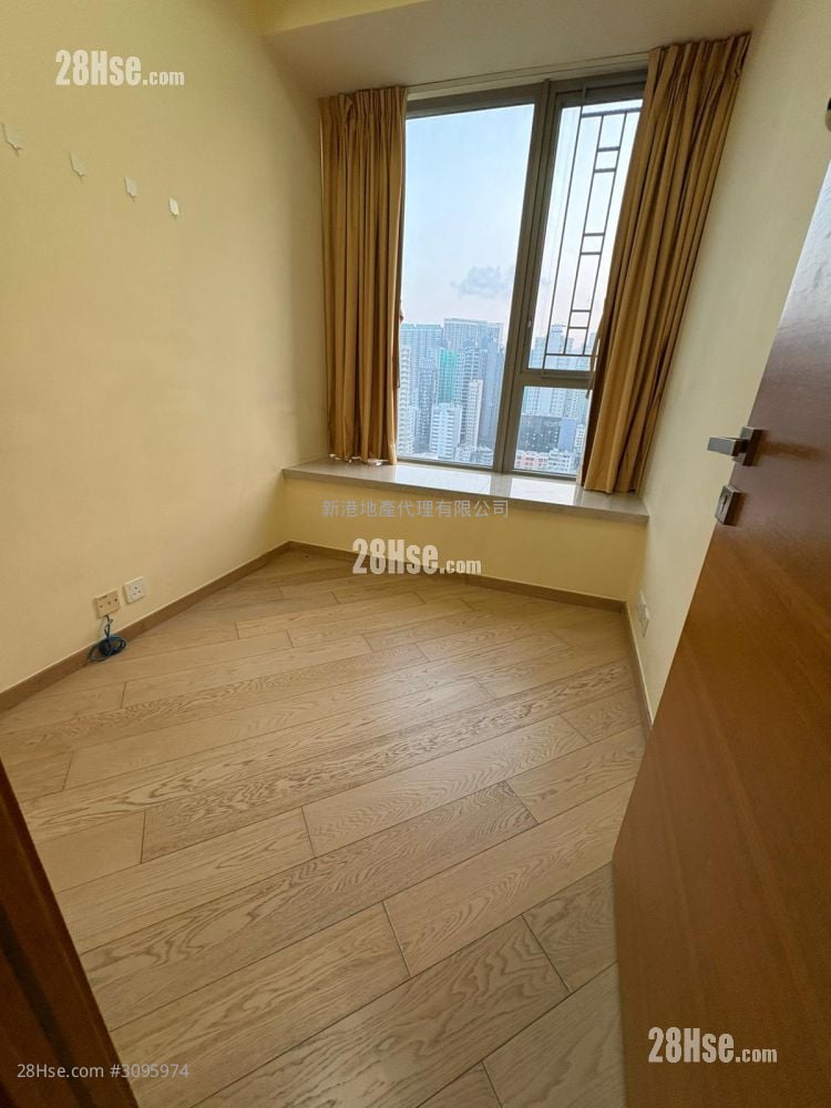 Chatham Gate Rental 2 Bedrooms , 1 Bathroom 550 ft²