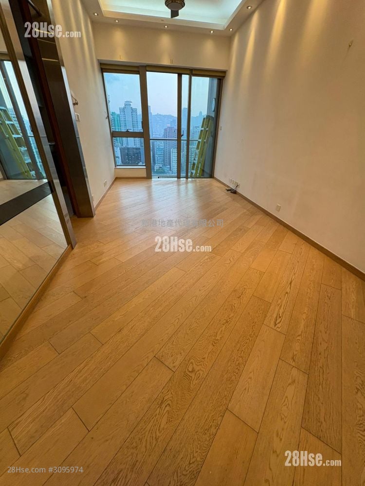 Chatham Gate Rental 2 Bedrooms , 1 Bathroom 550 ft²