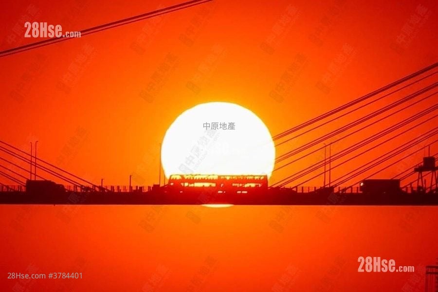 Ocean Pride Sell 4 Bedrooms 1,117 ft²