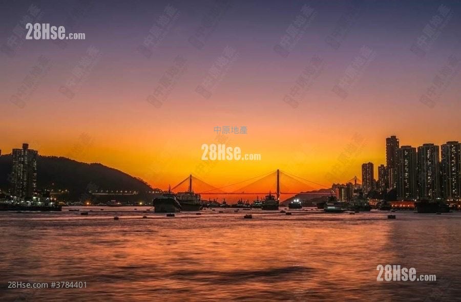 Ocean Pride Sell 4 Bedrooms 1,117 ft²