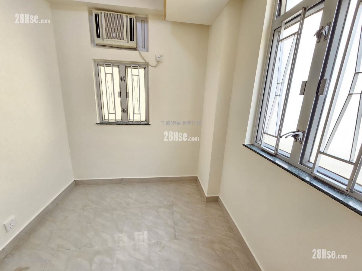 荣华大厦 售盘 2 房 293 平方尺