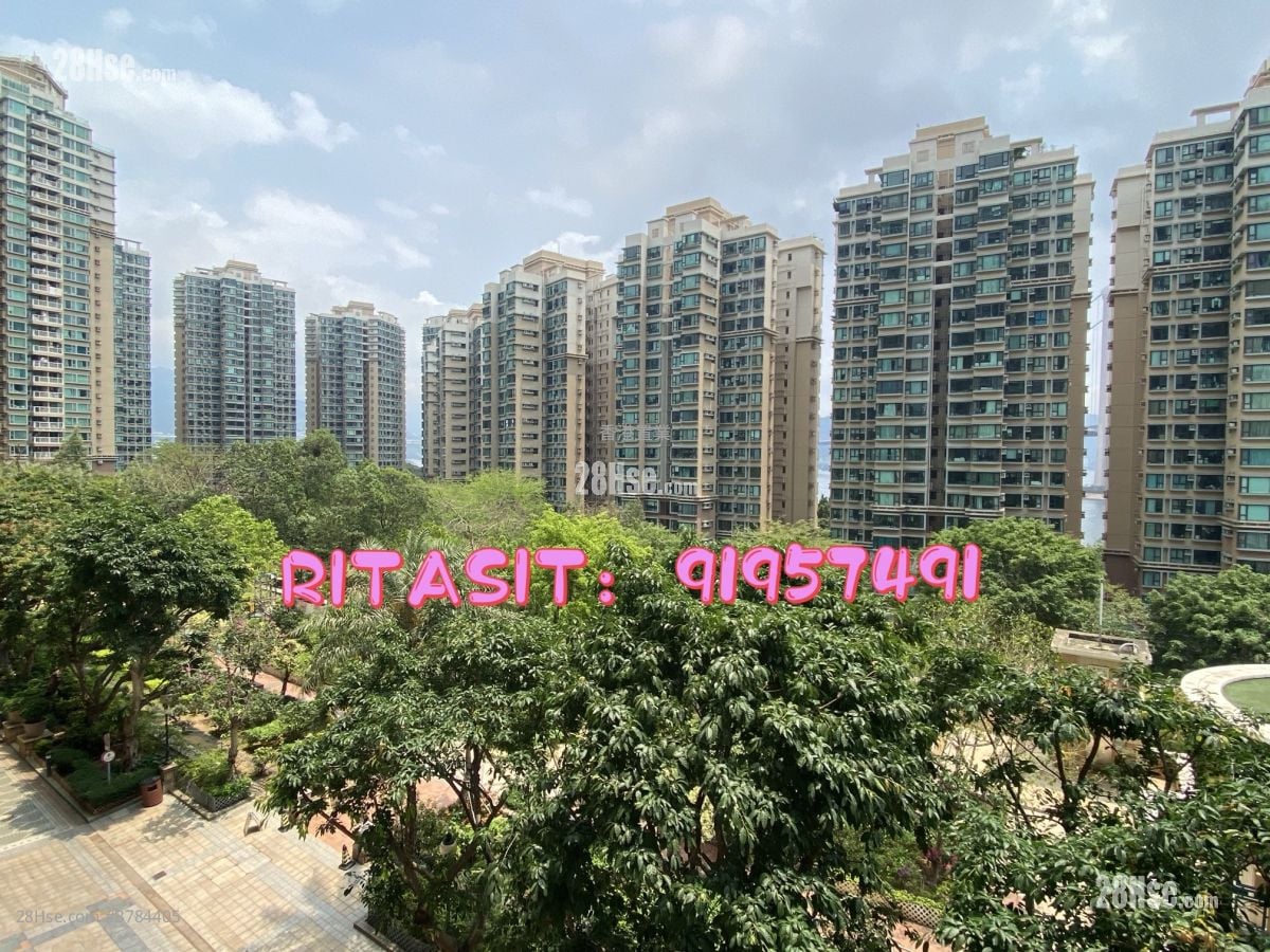 Park Island Sell 2 Bedrooms 532 ft²