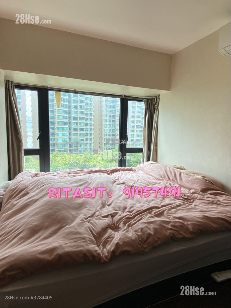 Park Island Sell 2 Bedrooms 532 ft²