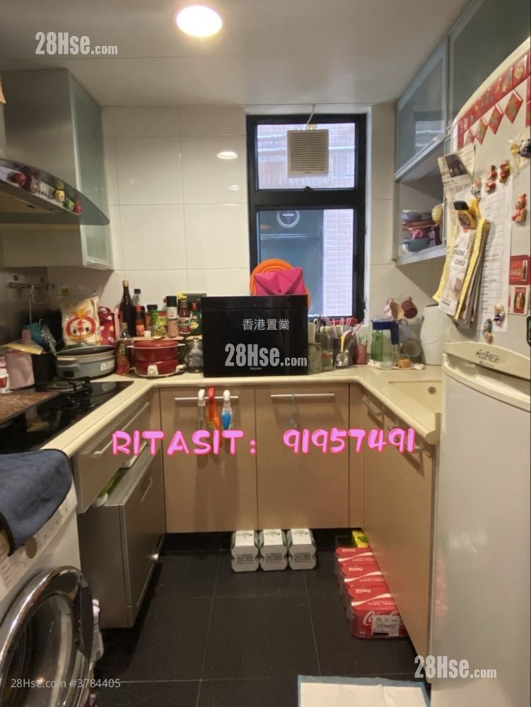 Park Island Sell 2 Bedrooms 532 ft²