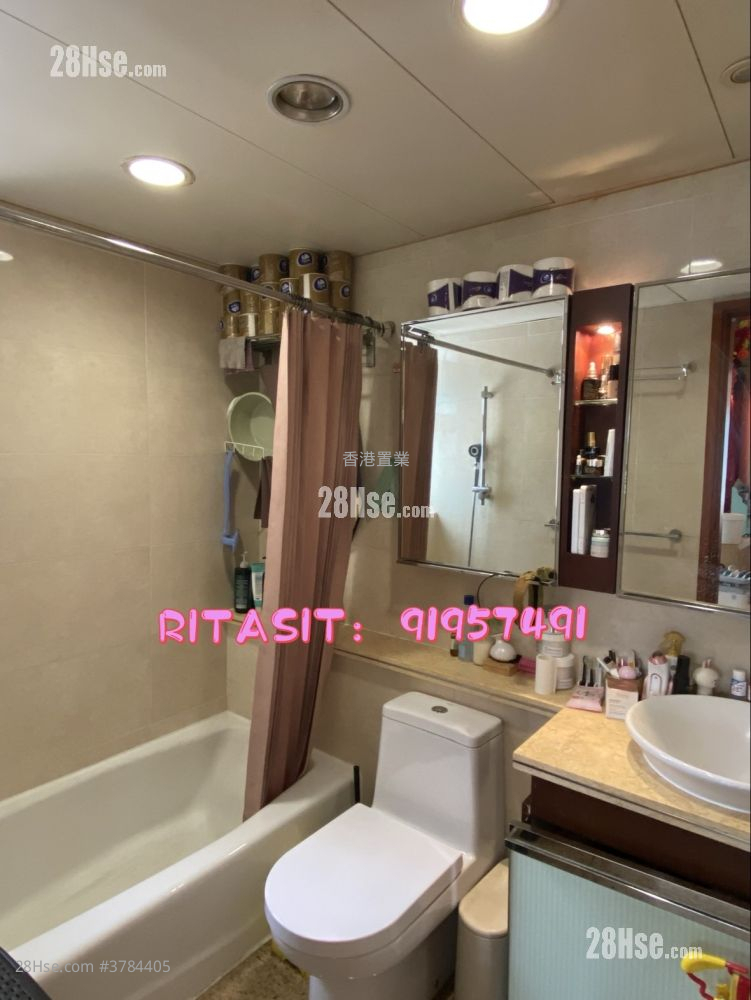 Park Island Sell 2 Bedrooms 532 ft²