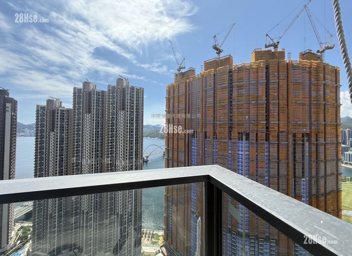 Park Seasons Rental 325 ft²