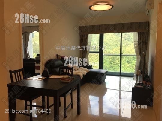 岚山 售盘 3 房 750 平方尺