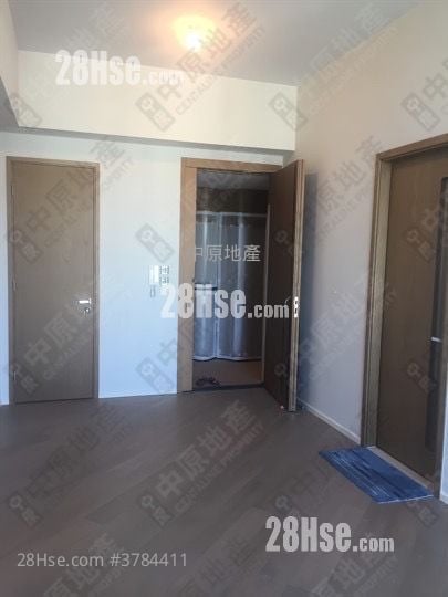 柏傲湾 售盘 3 房 758 平方尺