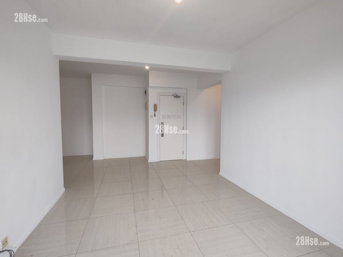 Riviera Mansion Rental 3 Bedrooms , 2 Bathrooms 1,068 ft²