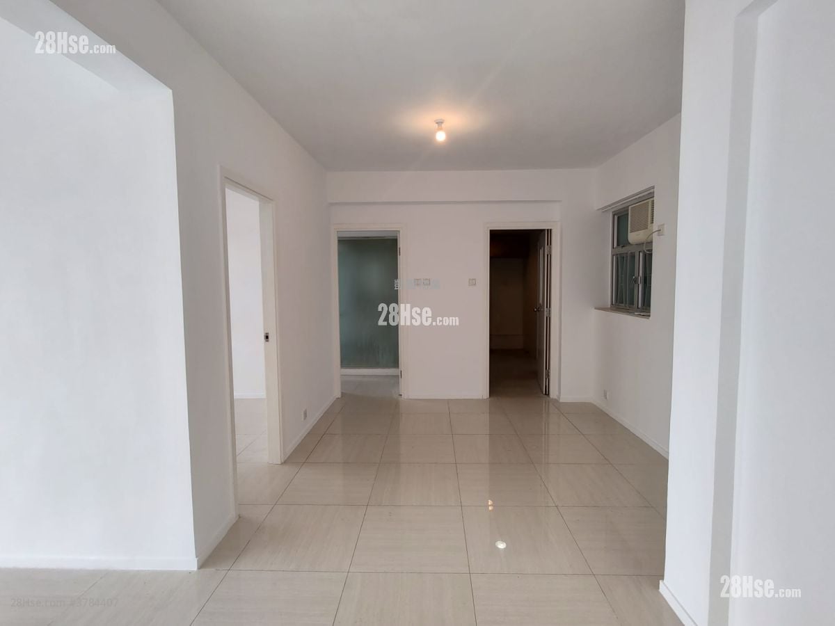 Riviera Mansion Rental 3 Bedrooms , 2 Bathrooms 1,068 ft²