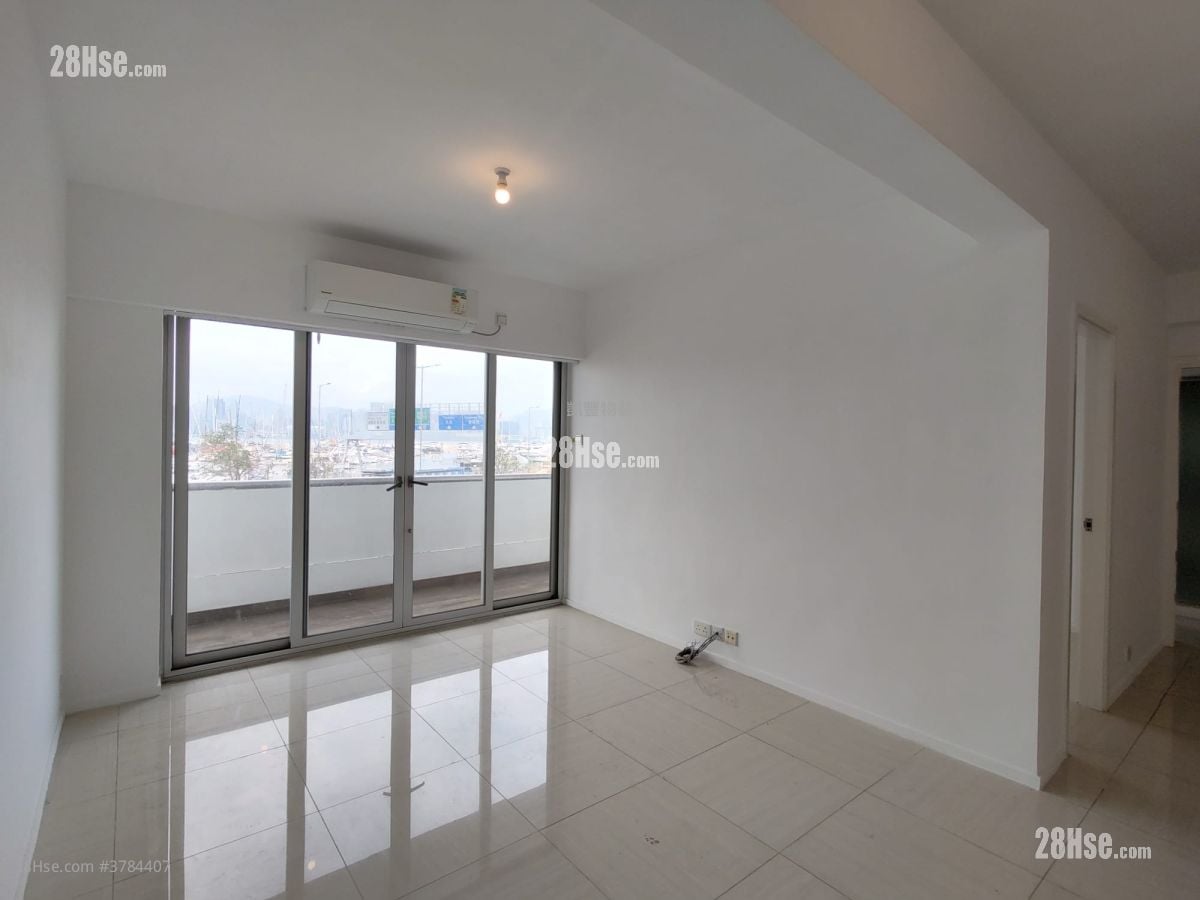 Riviera Mansion Rental 3 Bedrooms , 2 Bathrooms 1,068 ft²