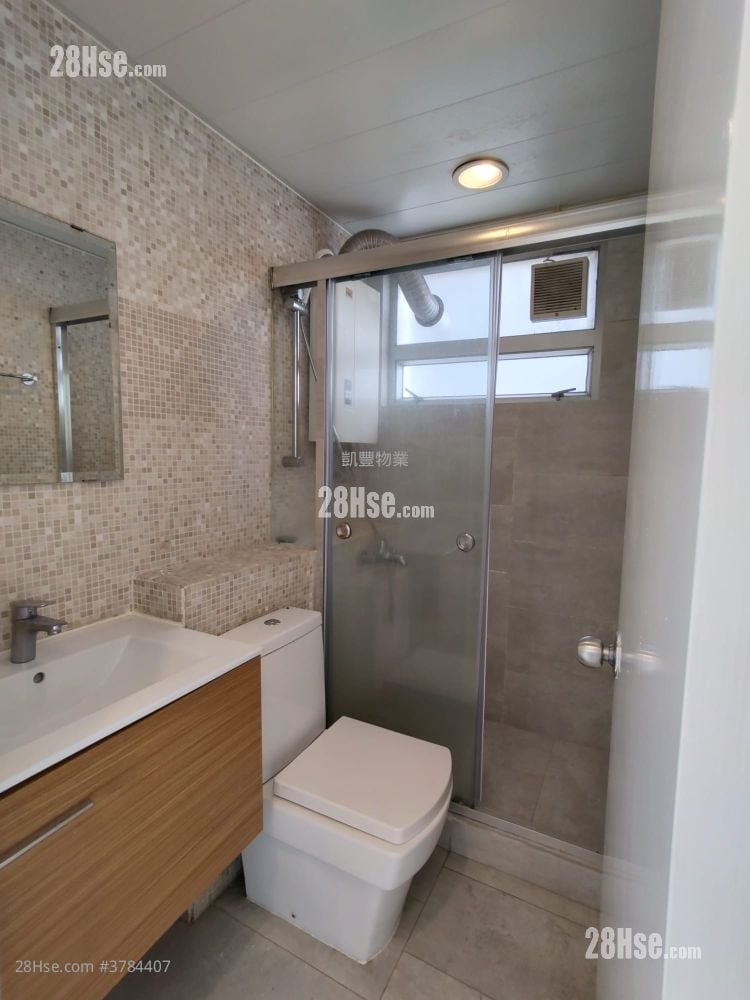 Riviera Mansion Rental 3 Bedrooms , 2 Bathrooms 1,068 ft²