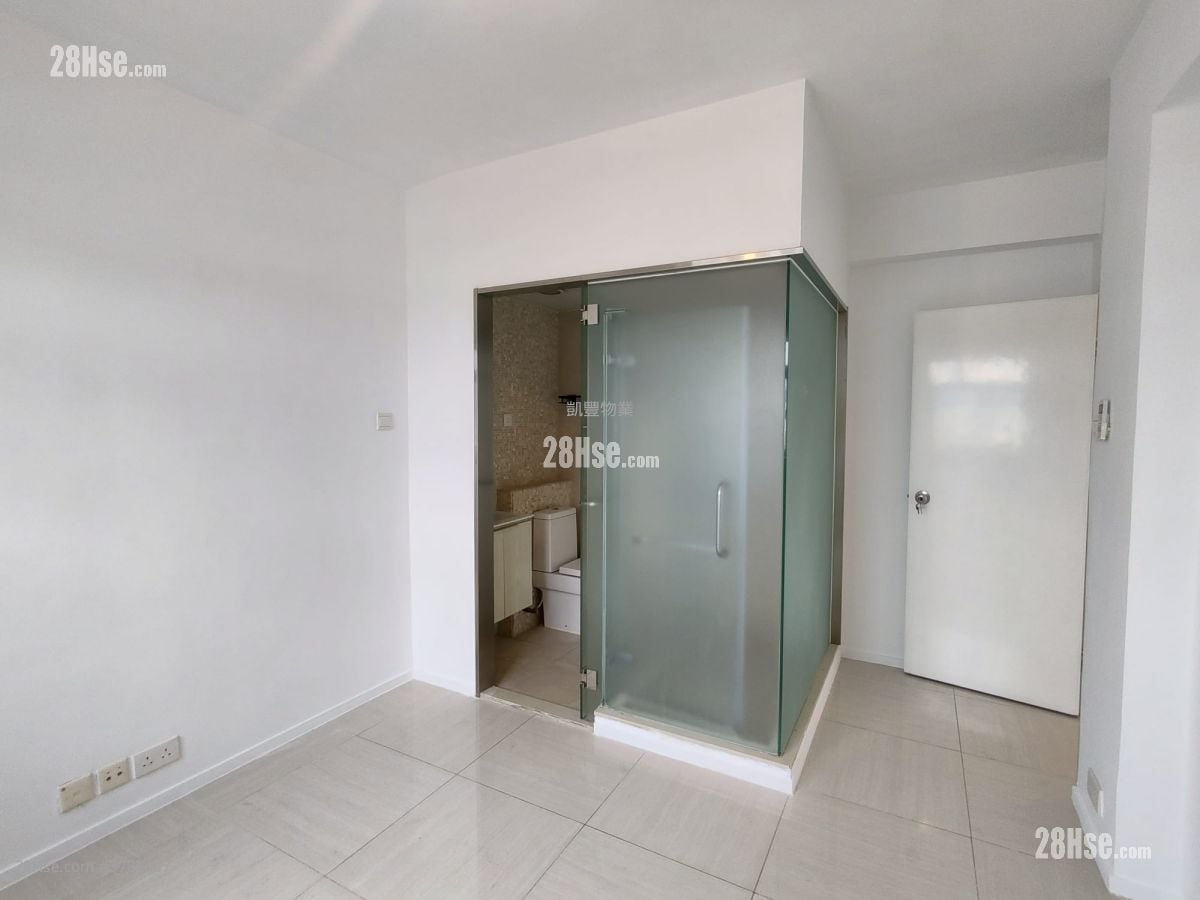 Riviera Mansion Rental 3 Bedrooms , 2 Bathrooms 1,068 ft²