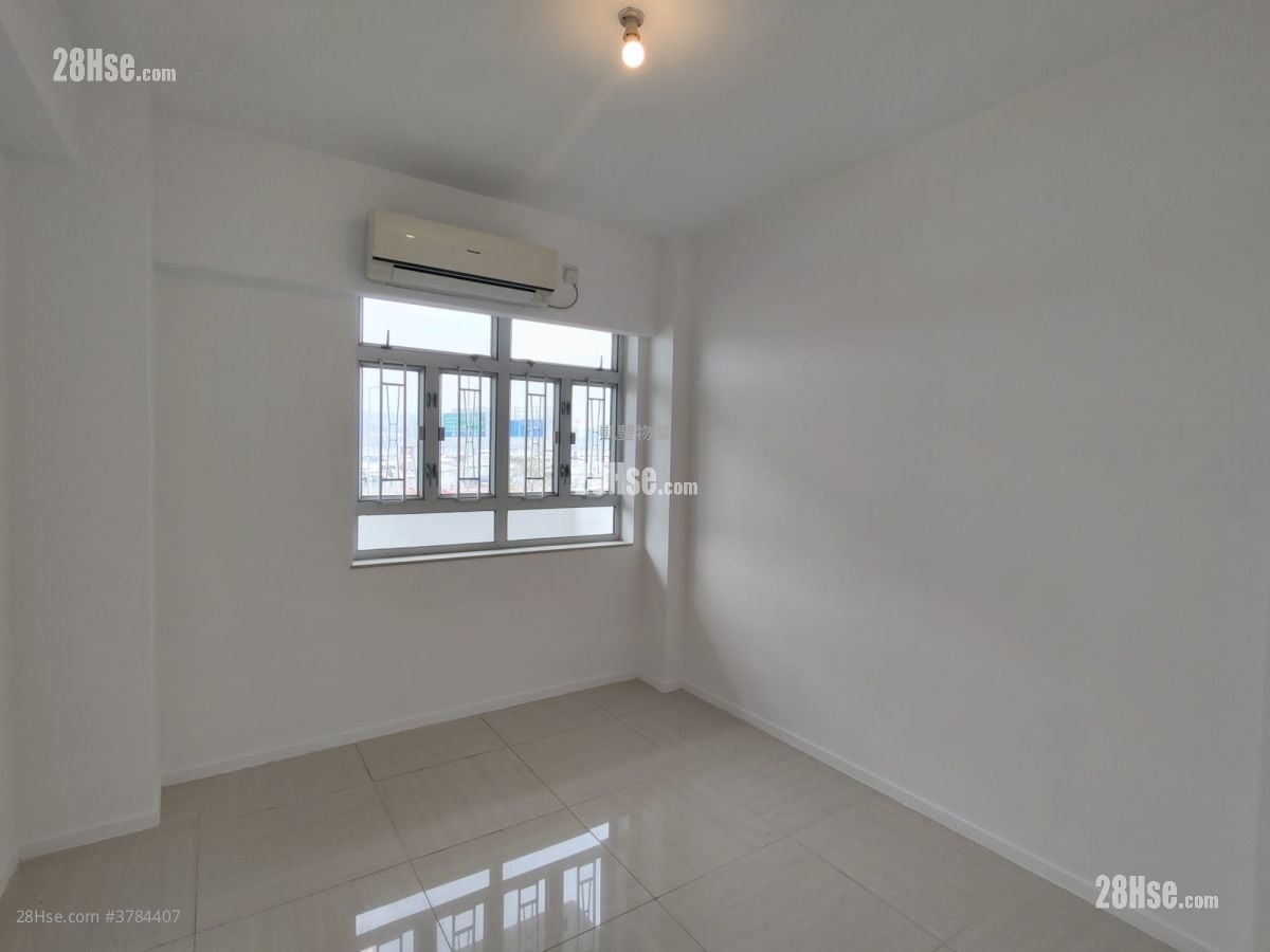 Riviera Mansion Rental 3 Bedrooms , 2 Bathrooms 1,068 ft²