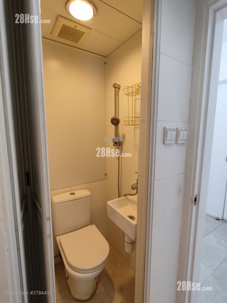 Riviera Mansion Rental 3 Bedrooms , 2 Bathrooms 1,068 ft²