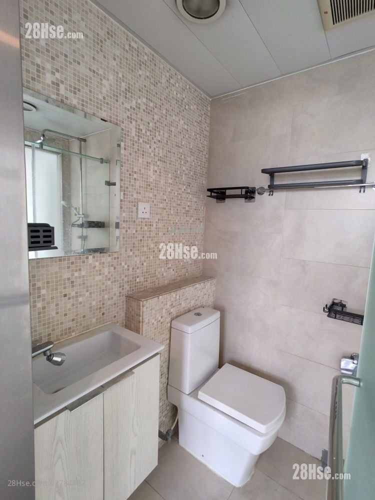 Riviera Mansion Rental 3 Bedrooms , 2 Bathrooms 1,068 ft²