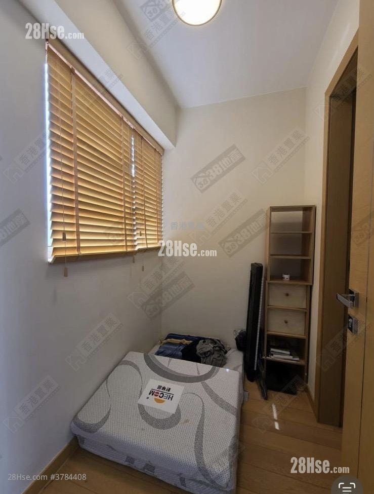 尚都 售盘 2 房 , 1 浴室 407 平方尺