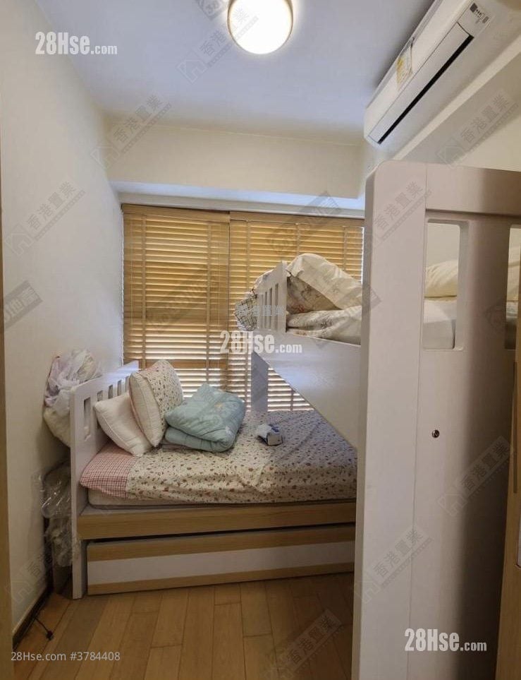 尚都 售盘 2 房 , 1 浴室 407 平方尺