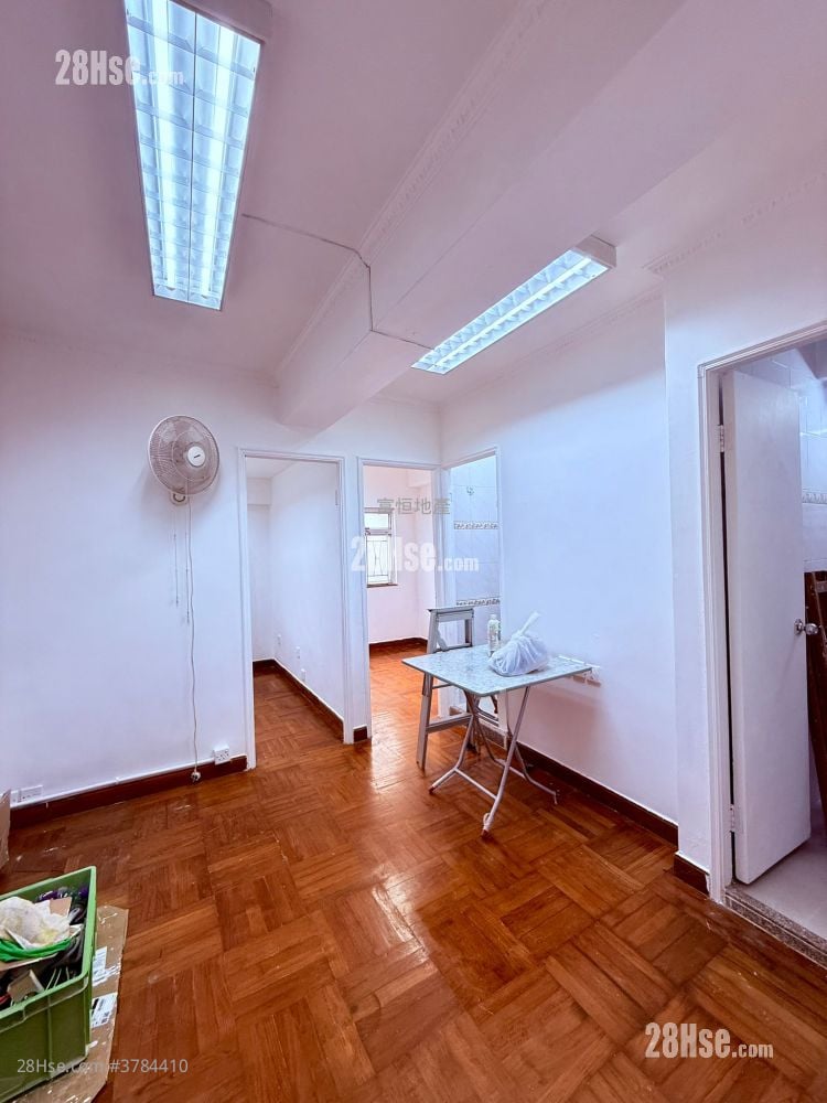 Loong King Mansion Rental 2 Bedrooms , 1 Bathroom 276 ft²