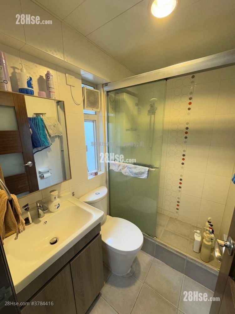 翠景阁 售盘 1 房 , 1 浴室 326 平方尺