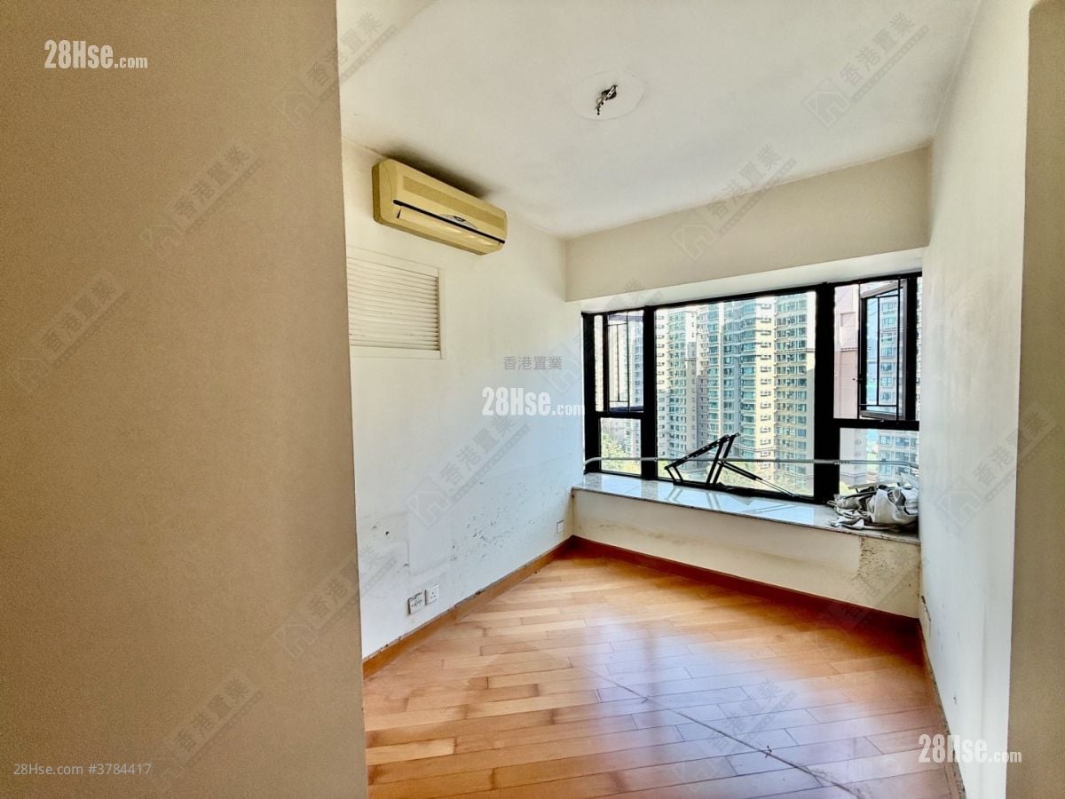 珀丽湾 租盘 2 房 , 1 浴室 532 平方尺